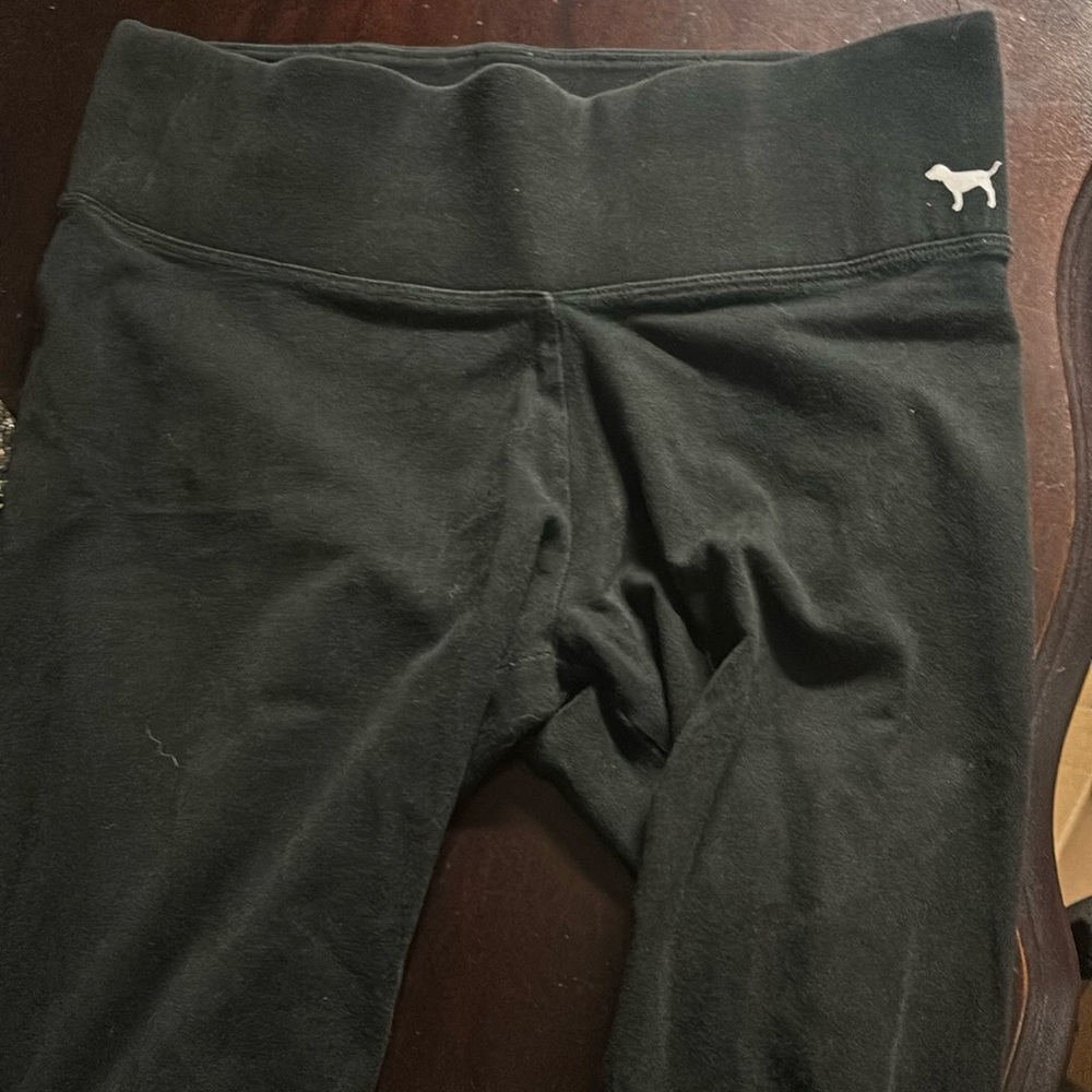 Size small Pink yoga pants